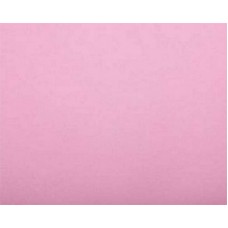 Бумага тишью светло-розовая 76 * 50см 24 листа Италия