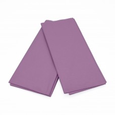 Бумага тишью бледно-фиолетовый 66 * 50см 10 листов