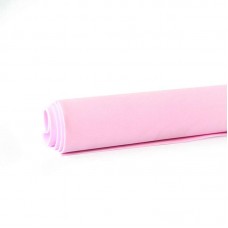 Иранский фоамиран светло-розовый 2 мм, 60 * 70 см