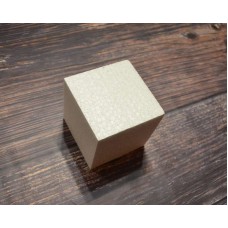 Кубики из пенопласта 4см