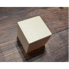 Кубики из пенопласта 5см